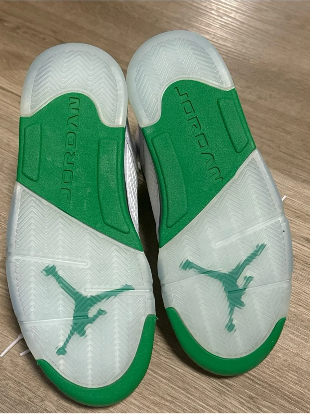 Jordan nike air
